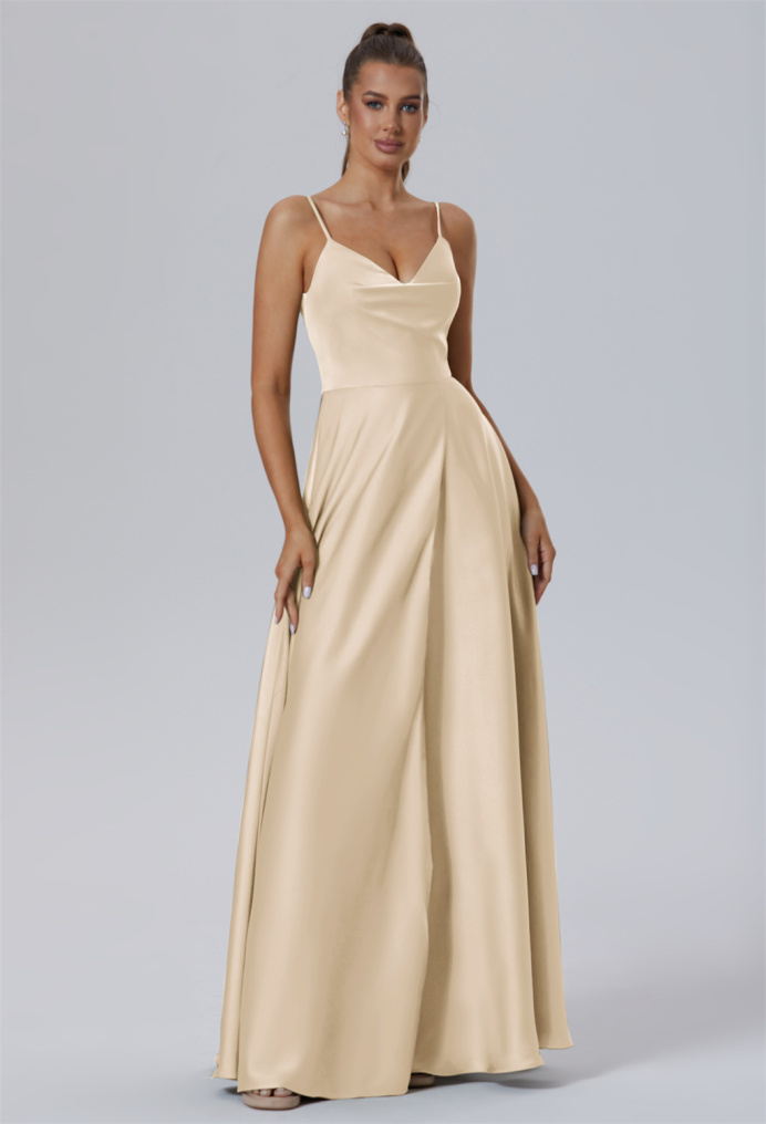 AW Adelina Dress